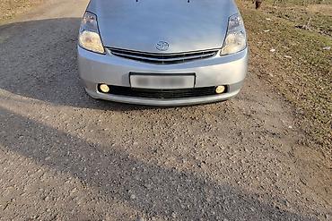 Toyota: Toyota Prius: 2007 г., Гибрид, Хэтчбэк — 9