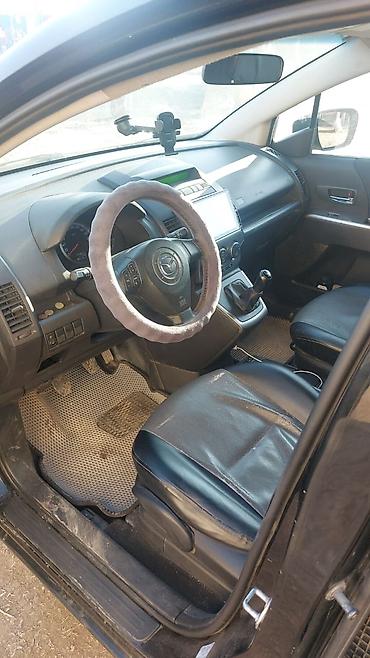 мос маз: Mazda 5: 2008 г., 0.2 л, Механика, Бензин, Минивэн — 7