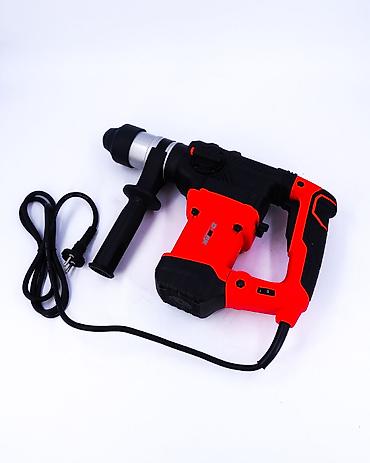 Перфораторы: Перфоратор, Новый — 2