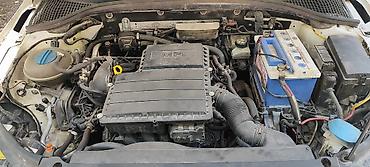 audi a6 c8: Skoda Octavia: 2015 г., 1.6 л, Автомат, Бензин, Седан — 5