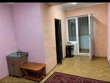 лфк: 1 комната, 36 м², Улан мкр Элитка, 1 этаж, Требуется ремонт — 8