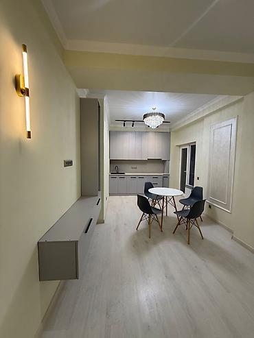 Продажа квартир: 2 комнаты, 46 м², Элитка, 8 этаж, Евроремонт — 3