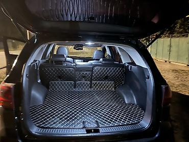 кич саренто: Kia Sorento: 2019 г., 2 л, Автомат, Дизель, Кроссовер — 5