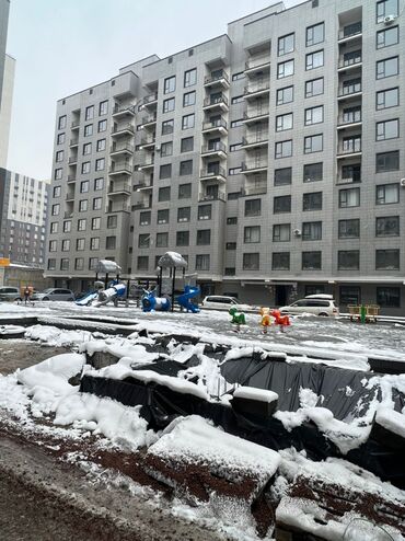 Продажа квартир: 1 комната, 41 м², Элитка, 9 этаж — 2