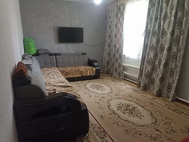 продаю дом дмитриевка: Барачный, 80 м², 3 комнаты, Собственник, Евроремонт