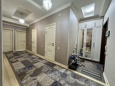Продажа квартир: 3 комнаты, 125 м², Элитка, 3 этаж, Евроремонт — 12
