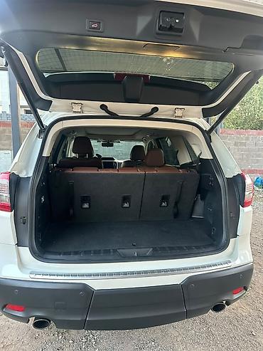 асд 2: Subaru Ascent: 2019 г., Автомат, Кроссовер — 1
