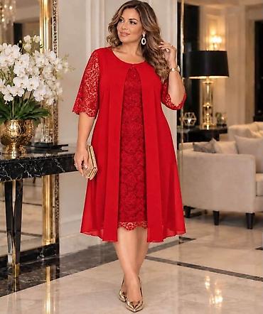 plus size tunike: 10. Ponovo dostupne ❤️ Haljina za punije XXL XXXL XXXXL Cena : 3.000 — 3