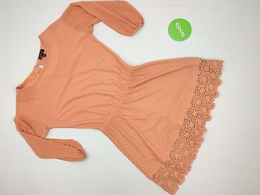 rainbow top: Topshop, Sukienka damska, rozmiar S — 3