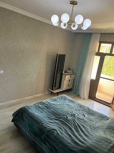 Köhnə tikili: Sumqayıt, 3 otaqlı, Köhnə tikili, 80 kv. m — 13