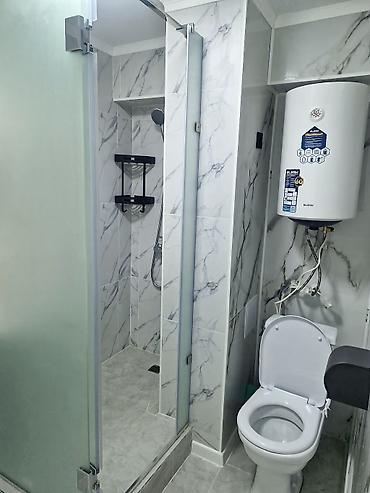 Бөлмөлөрдү сатып алуу: 55 м², Эмерексиз — 9