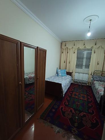 vasmoy kiraye evler 2026: Kirayə otaqlar – 2 ayrı otaq, mebelli - Hər otaqda 2 tək nəfərlik — 3