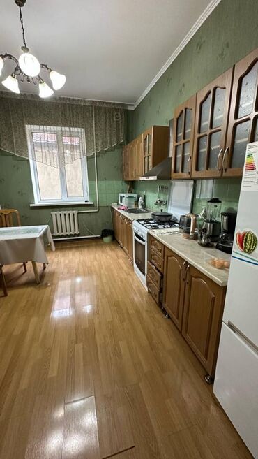 продаю дом кара жыгач 1: Дача, 240 м², 6 комнат, Агентство недвижимости, Евроремонт