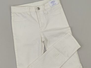 koszulka vito i bella: Jeans, H&M, 10 years, 140, condition - Very good
