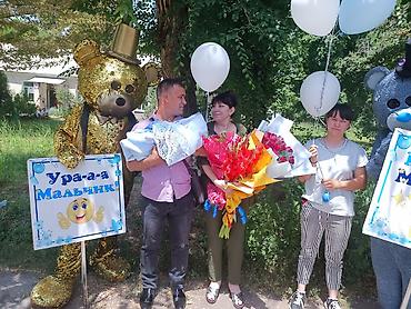 Ростовые куклы: Ростовая кукла, Зверушка — 18