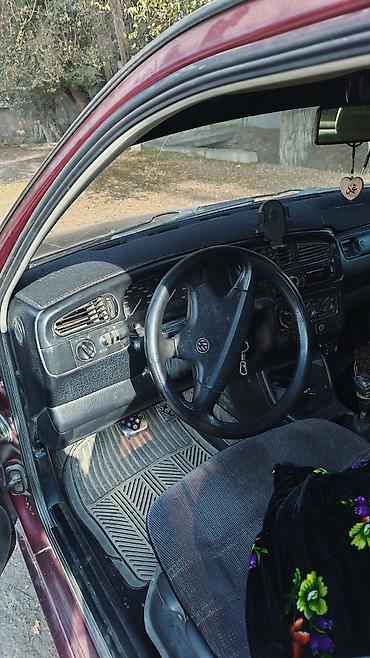 audi с3: Volkswagen Vento: 1993 г., 1.8 л, Механика, Бензин, Седан — 1