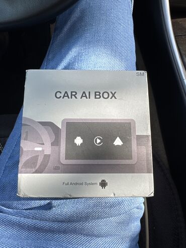 Другая автоэлектроника: CarPlay 
4x64 с поддержкой сим-карты