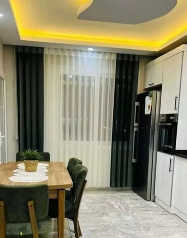 Pərdə və tüllər: Yeni, Pərdə — 4