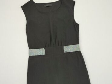 letnia spódnice ołówkowe: Dress, S (EU 36), Amisu, condition - Good