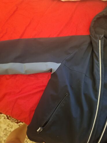 Pencəklər: Original marinesden qlinib kurtka 12 _15 yasa gedir .razmer