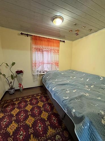 Үйлөрдү сатуу: 🏡 ПРОДАЁТСЯ ДОМ В ГОРОДЕ ШОПОКОВ! 📍 Участок — 7,5 соток ✅ Участок — 4