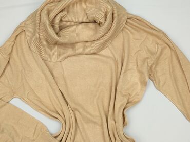 Sweter damski, bpc bonprix collection, rozmiar M