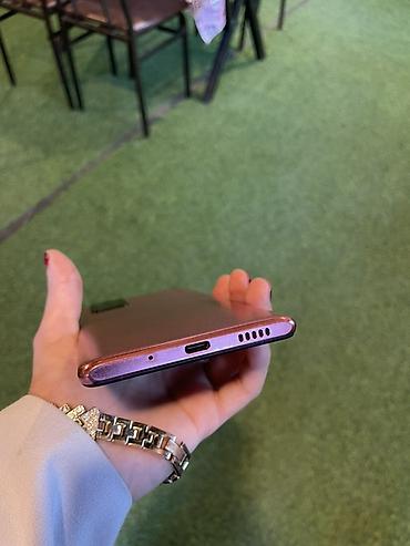 Мобильные телефоны и аксессуары: Blackview A100 Ram - 6 gb Yaddaş - 128 gb Çəhrayı rəng. Xanım işlədir — 4