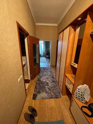 бишкек 1 комнатная квартира купить: Сдаю квартиру в центре города,Гоголя Огонбаева на длительный срок — 1