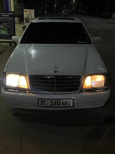 w140 s600: Mercedes-Benz A 140: 1995 г., 3.5 л, Автомат, Дизель, Седан