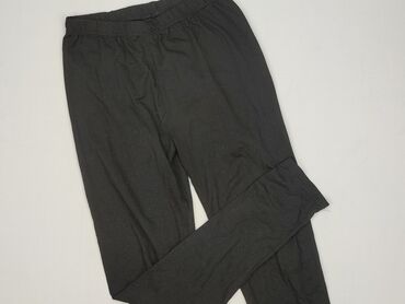 pepperts spodnie dresowe: Legginsy Sportowe damskie, rozmiar L