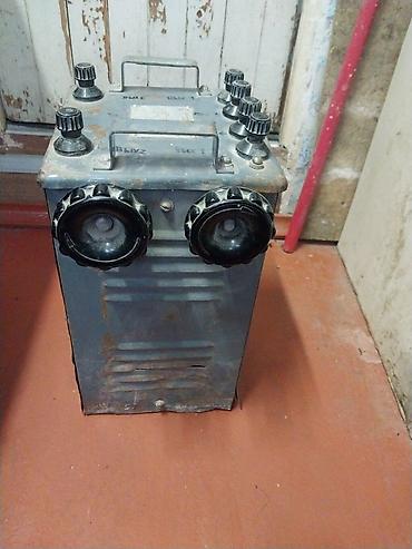 Наборы инструментов: Набор измерительной аппаратуры и аксессуаров советского производства — 14