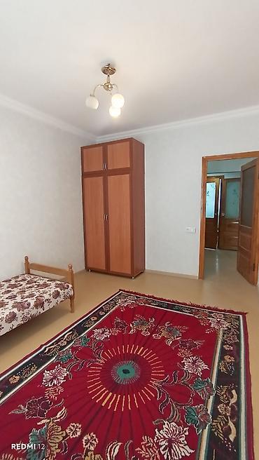 Аренда квартир: Vasitəçi
Ancaq Ailə
Şəkildəki Əşyalar Qalır — 7