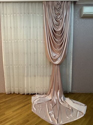 Дом и сад: Занавеска