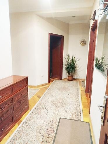 Kirayə mənzillər: Satılır 3 otaqlı yeni tikili 115 m², Əhmədli m. Navastroyka 11 — 10
