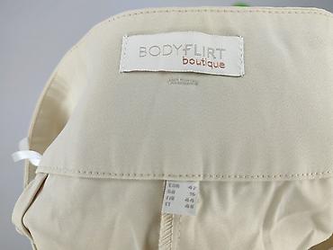 classics77 trousers: BODY FLIRT, Spodnie materiałowe damskie, rozmiar XL — 4