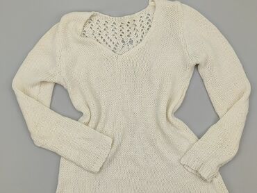 Jumpers: Women`s sweater, S (EU 36)