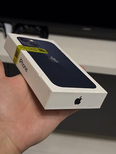 xiaomi redmi note 3 32: IPhone 13, Б/у, 128 ГБ, Midnight, Коробка, 77 % — 7