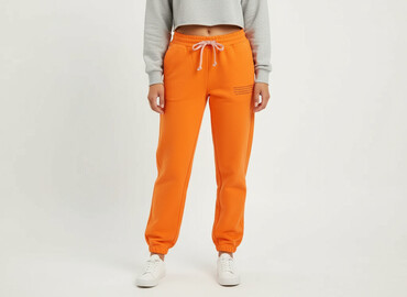 nabaiji kamizelka: Sweatpants for women, size S