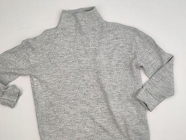 sweter slim fit: Sinsay, Sweter damski, rozmiar 2XS — 1