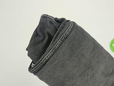 sweter: Spodnie jeansowe, H&M, 15 lat, 170, stan - Bardzo dobry — 7