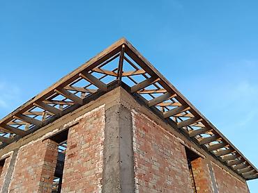 Кровля крыши: Крышанын Баардык турун жабабыз. Сайдинг Жолуп Слиф Снего держатель — 4