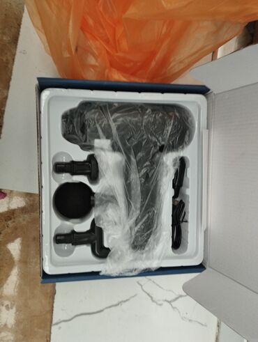 Masajorlar: Masaj alətləri — 12