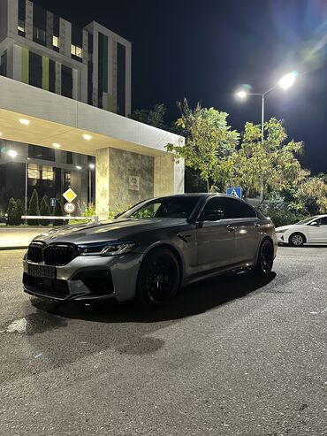 Салмак жеңилдеткич: Комплект BMW, 2018 г., түсү - Боз