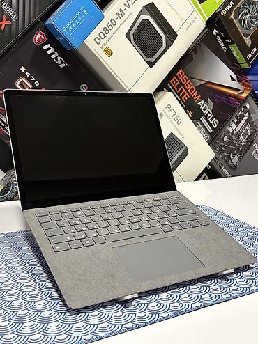 windows surface: Для лёгких задач, Б/у, Intel Core i7, В рассрочку — 2