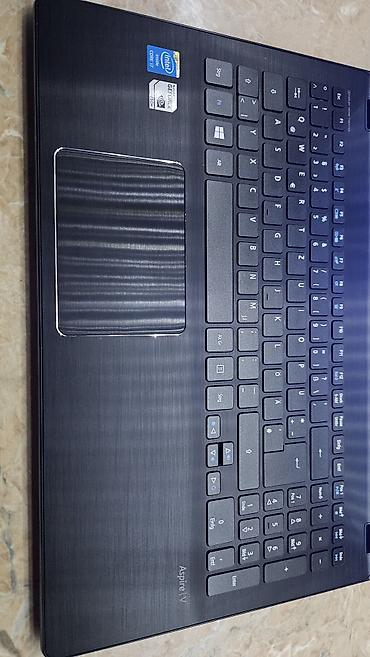 multimedia za audi a3: Acer Aspire V7-582PG – 15.6" multimedijalni laptop sa dodirnim ekranom — 5