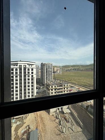 Продажа квартир: 2 комнаты, 77 м², Элитка, 11 этаж, Готовая ПСО (под самоотделку) — 4