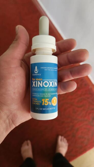 экспигмент крем бишкек цена: Лосьон для роста волос XINOXIN для мужчин. Содержит 15% активных