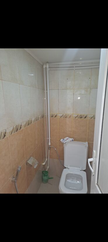 Həyət evləri və villaların satışı: Zığ qəs. 6 otaqlı, 90 kv. m, Orta təmir — 9