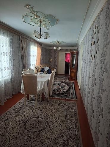 qutqaşınlı küçəsi: 6 otaqlı, 184 kv. m, Kredit yoxdur, Orta təmir — 8