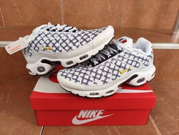 Patike: Patike, Nike, veličina - 46 — 9